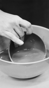 Terras Sigillatas e Engobes Decantados