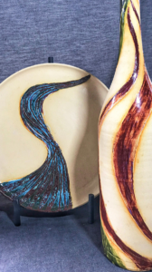 Engobe Cerâmico - o que é, como fazer, como usar