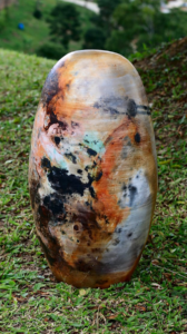 Queima de Buraco/Saggar