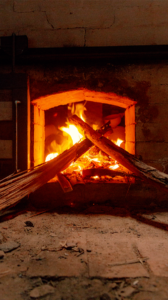 XVI Queima do Forno Smokeless