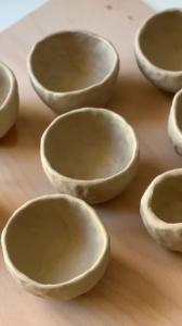 Cerâmica para crianças