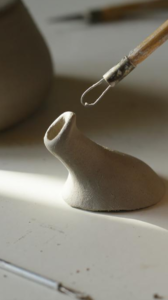 Chaleira para fogo direto