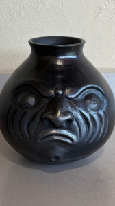 Queima redutora de óxigenio (queima mexicana)